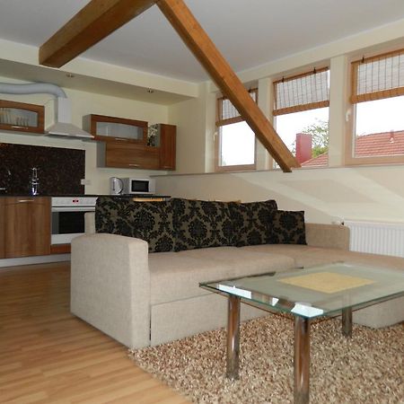 Paernu City Center Apartment Ruang foto