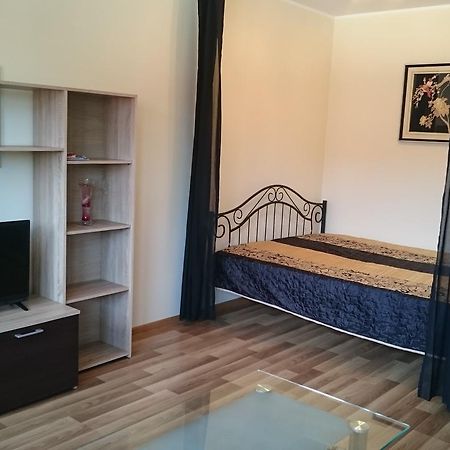 Paernu City Center Apartment Bagian luar foto