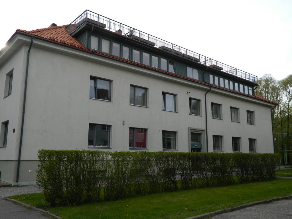 Paernu City Center Apartment Ruang foto
