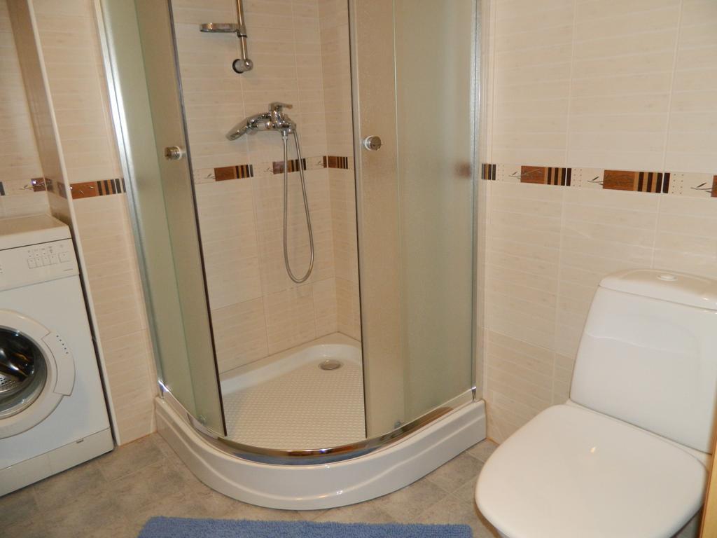 Paernu City Center Apartment Ruang foto