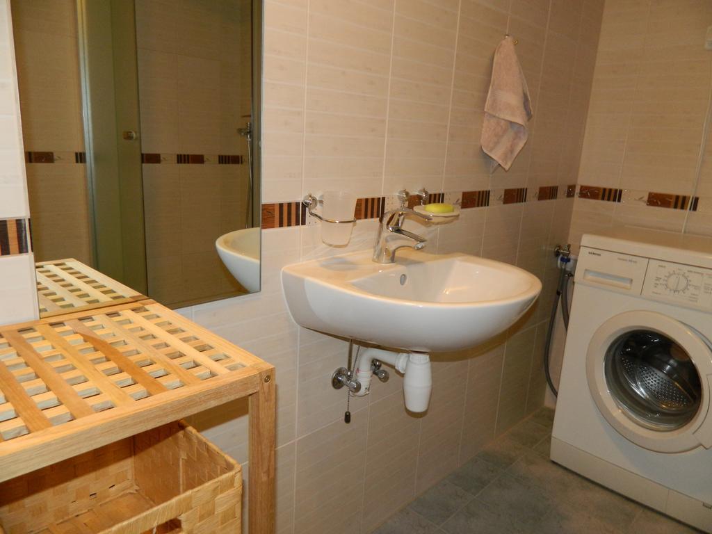 Paernu City Center Apartment Ruang foto
